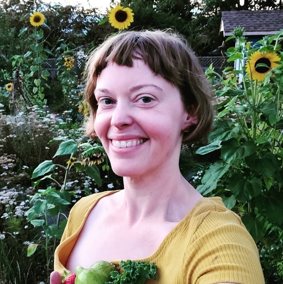 Meet your Posher, Shawna - Picture 1 of 1